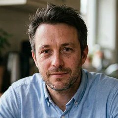 Bram Jansen